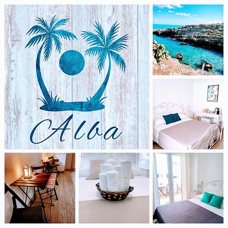 Alba B&B Polignano a Mare Exterior photo