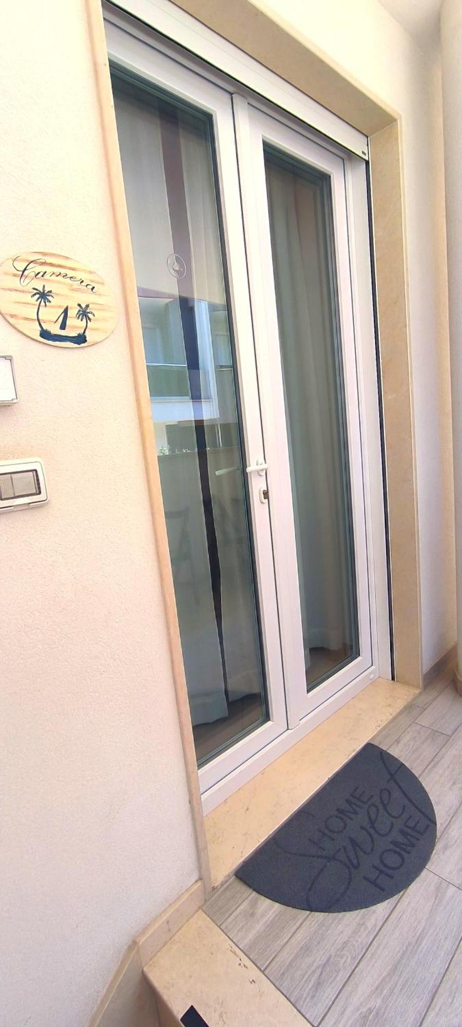 Alba B&B Polignano a Mare Exterior photo