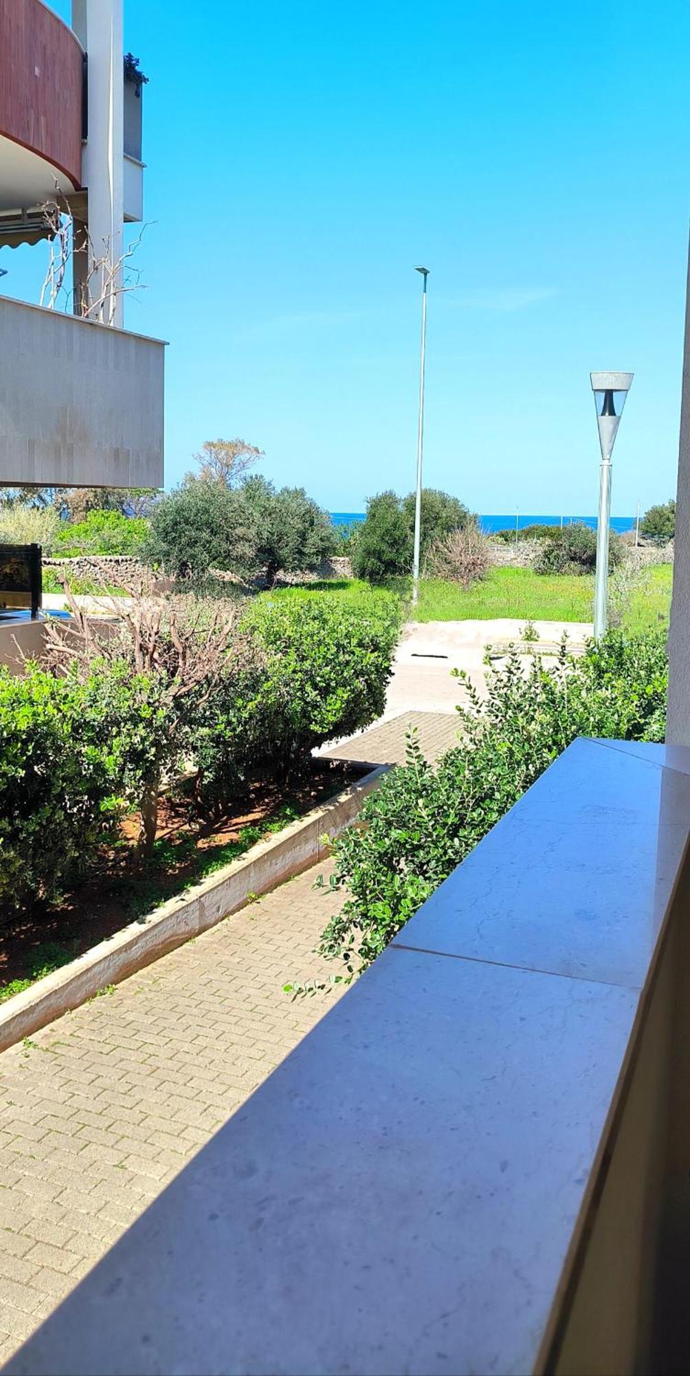 Alba B&B Polignano a Mare Exterior photo