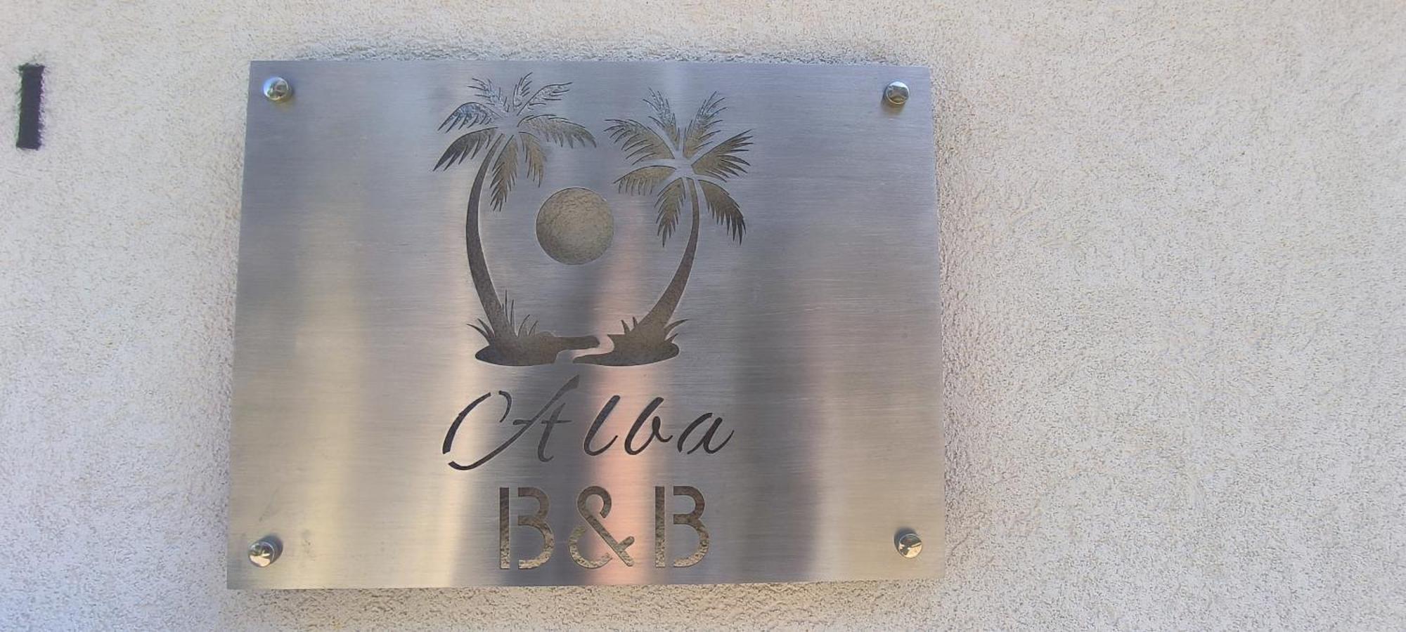 Alba B&B Polignano a Mare Exterior photo