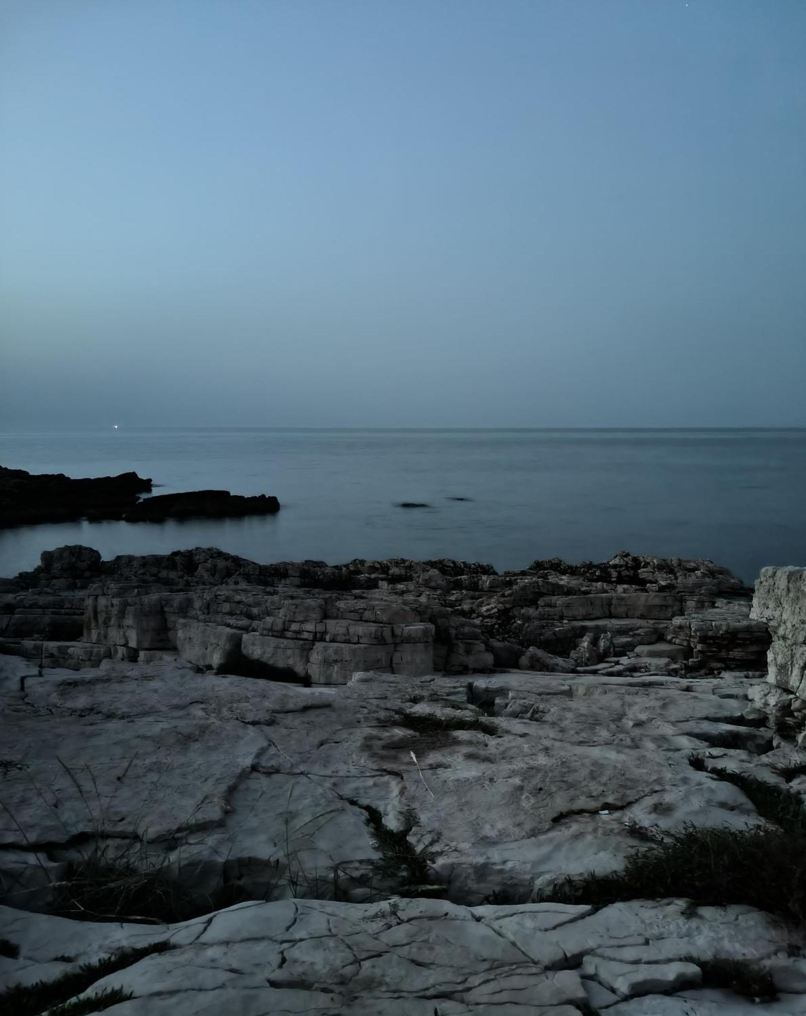 Alba B&B Polignano a Mare Exterior photo