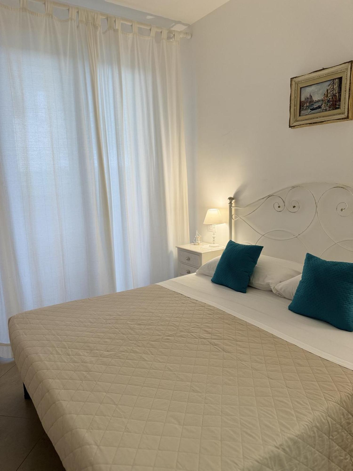 Alba B&B Polignano a Mare Exterior photo