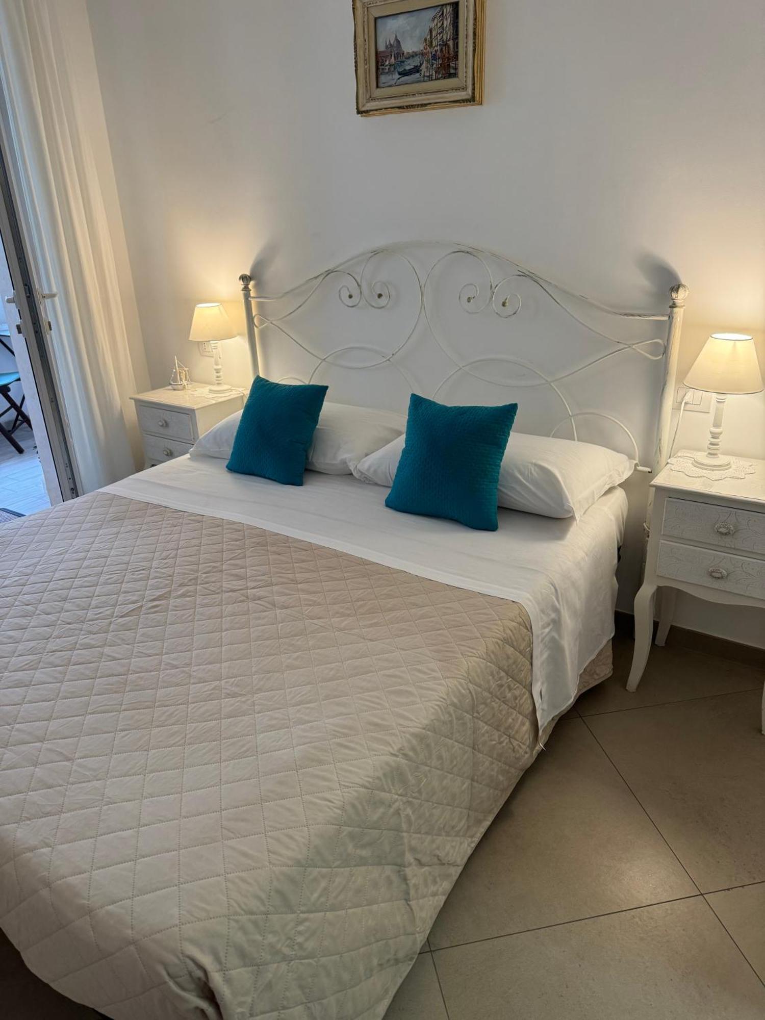 Alba B&B Polignano a Mare Exterior photo